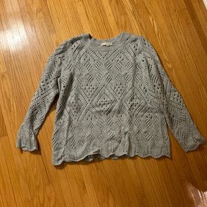 Loft Sweater